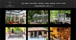 Desktop Screenshot of desmid.eu